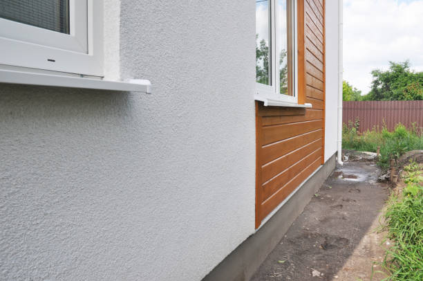 Best Insulated Siding Installation  in Lillian, AL