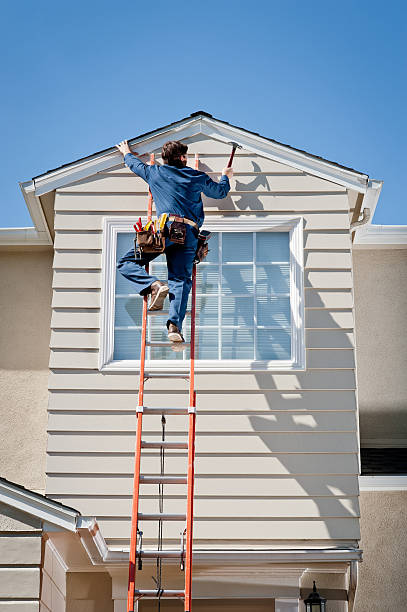 Best Siding for New Construction  in Lillian, AL